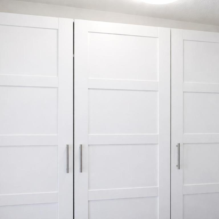 Apartment nahe Innenstadt mit guter Anbindung - Apartment mit 1 Schlafzimmer - 9