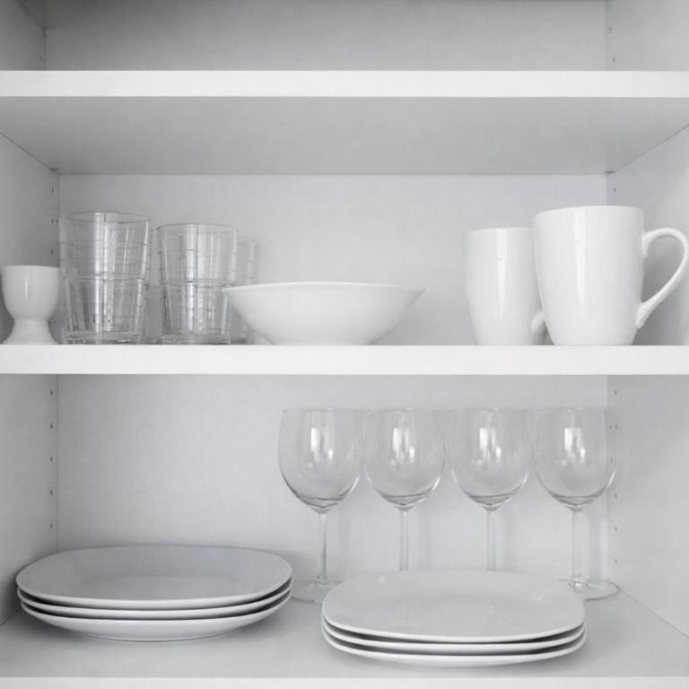 Apartment nahe Innenstadt mit guter Anbindung - Apartment mit 1 Schlafzimmer - 7