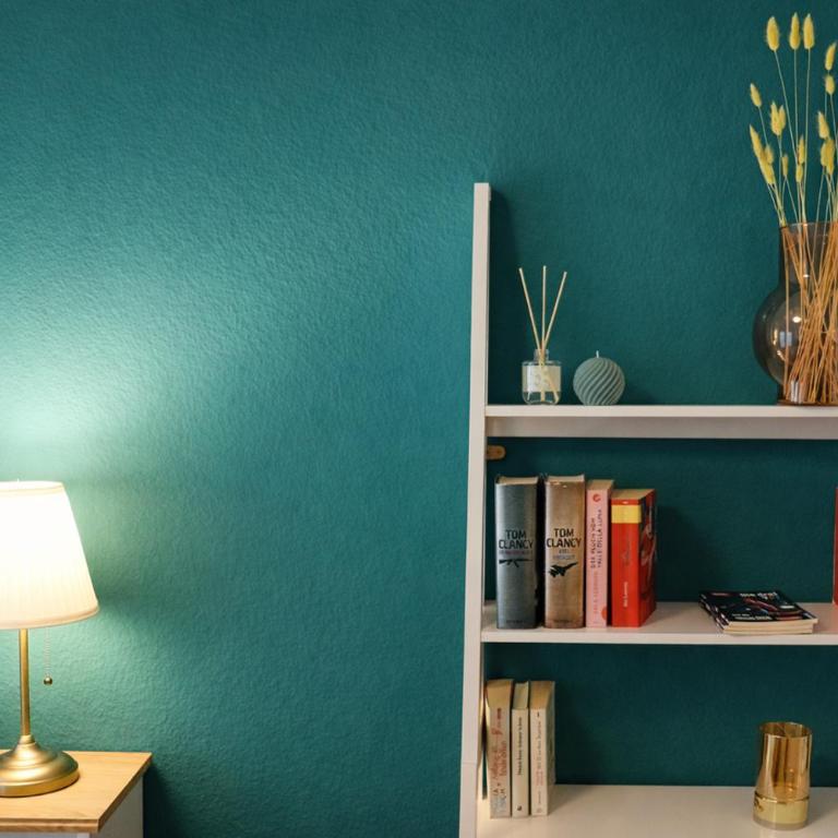 Apartment nahe Innenstadt mit guter Anbindung - Apartment mit 1 Schlafzimmer - 2