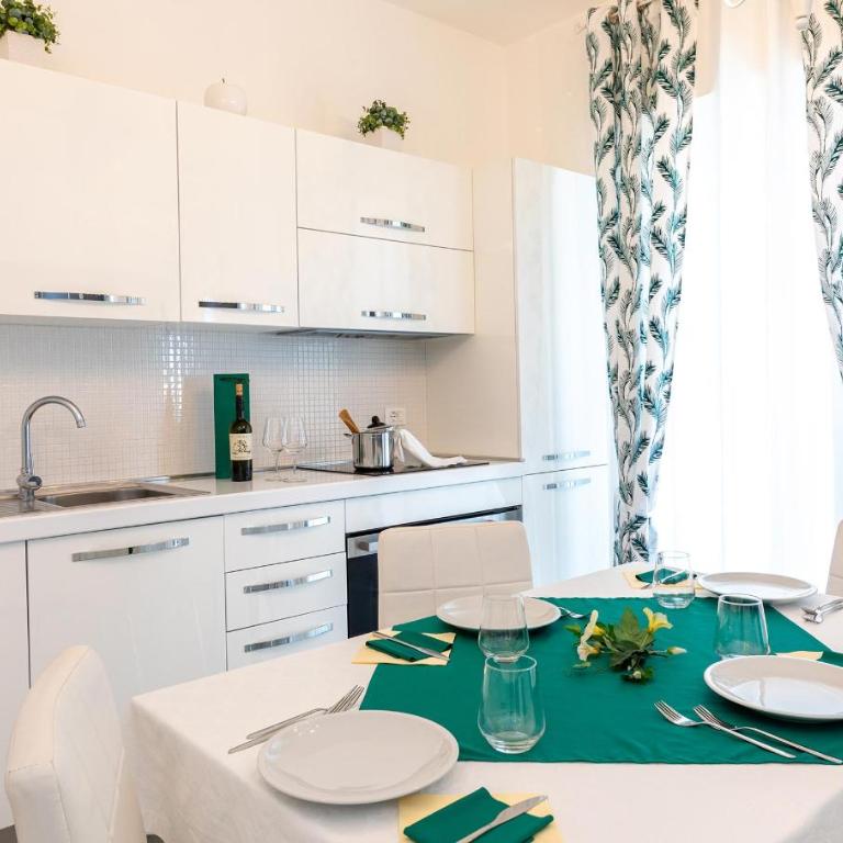 Lizard Residence 2 - Appartamento con 2 Camere da Letto - 2