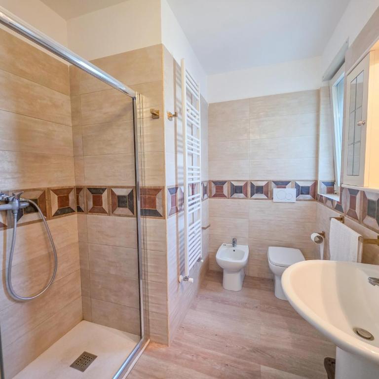 GHouse - Appartamento con 2 Camere da Letto - 16