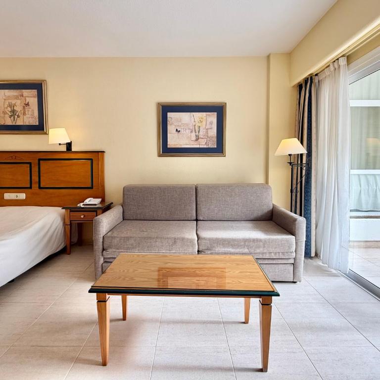 PYR Beach & Pool Private Studios - Estudio Deluxe con cama grande - 9