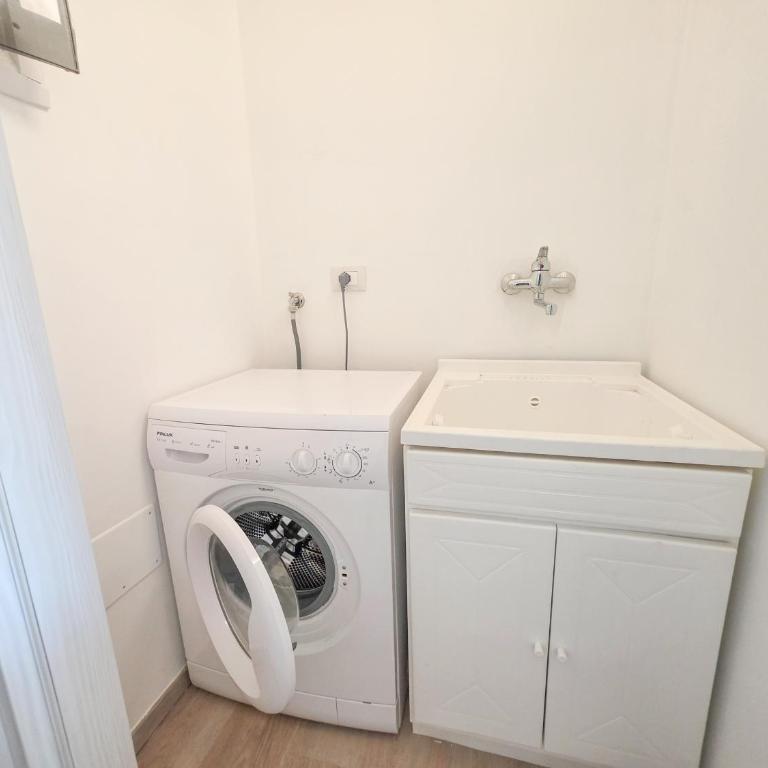 GHouse - Appartamento con 2 Camere da Letto - 28