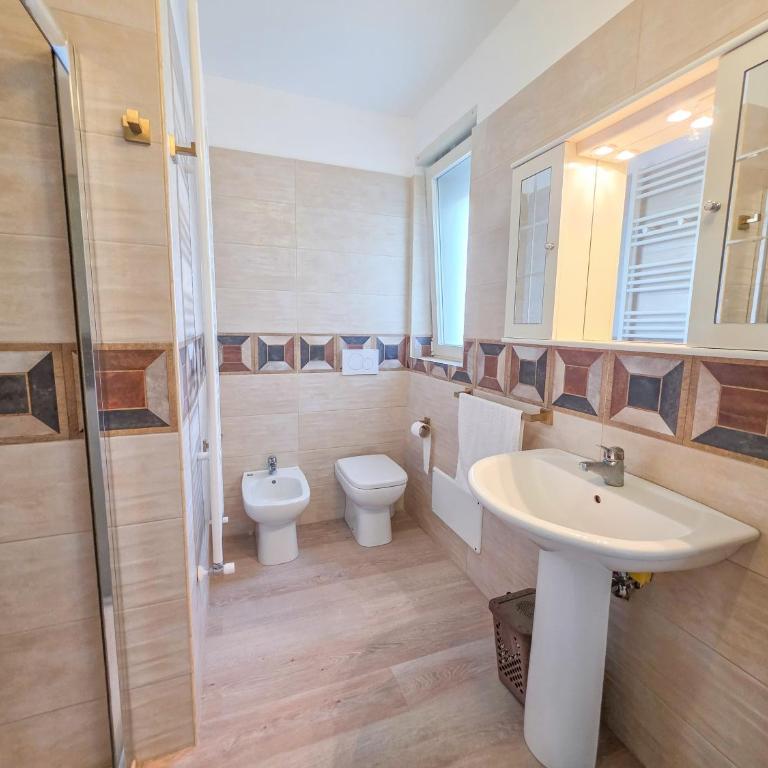 GHouse - Appartamento con 2 Camere da Letto - 17