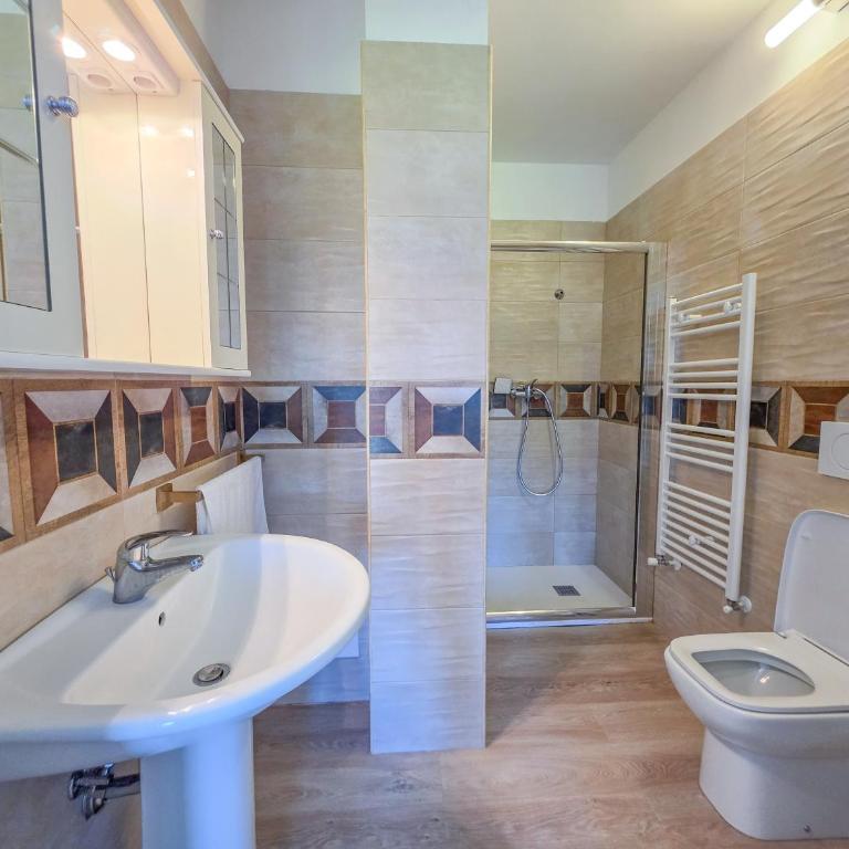 GHouse - Appartamento con 2 Camere da Letto - 11