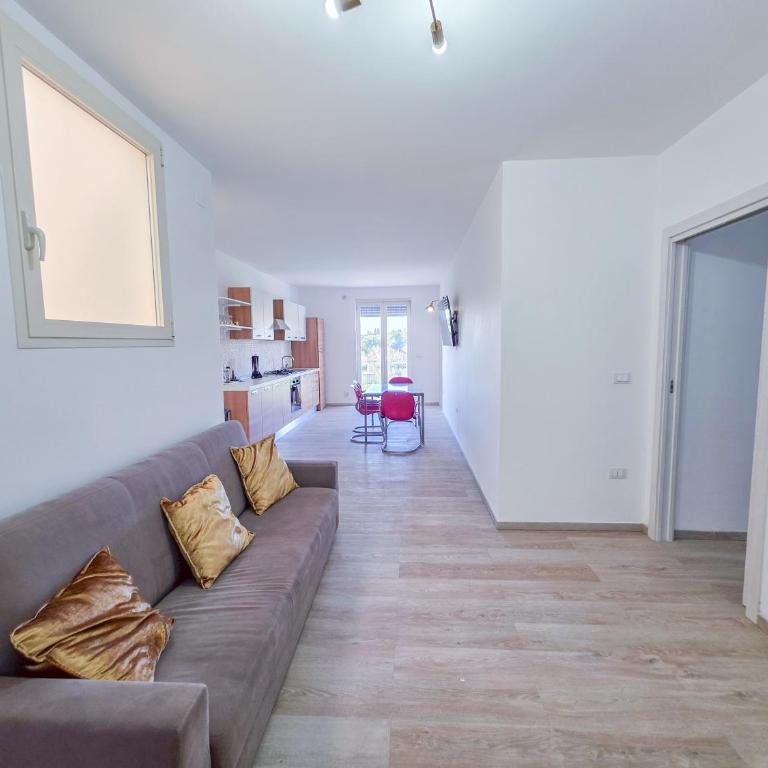 GHouse - Appartamento con 2 Camere da Letto - 23
