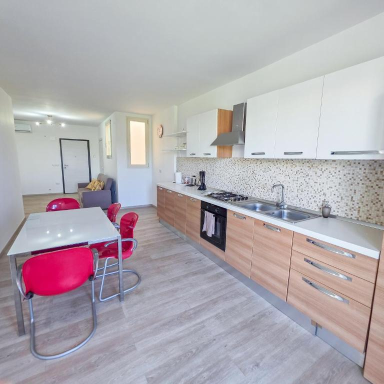 GHouse - Appartamento con 2 Camere da Letto - 26