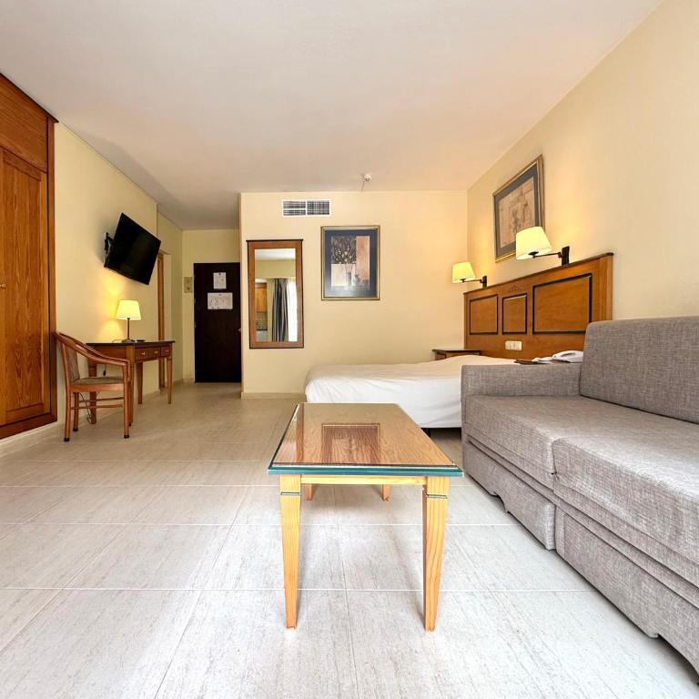 PYR Beach & Pool Private Studios - Estudio Deluxe con cama grande - 13