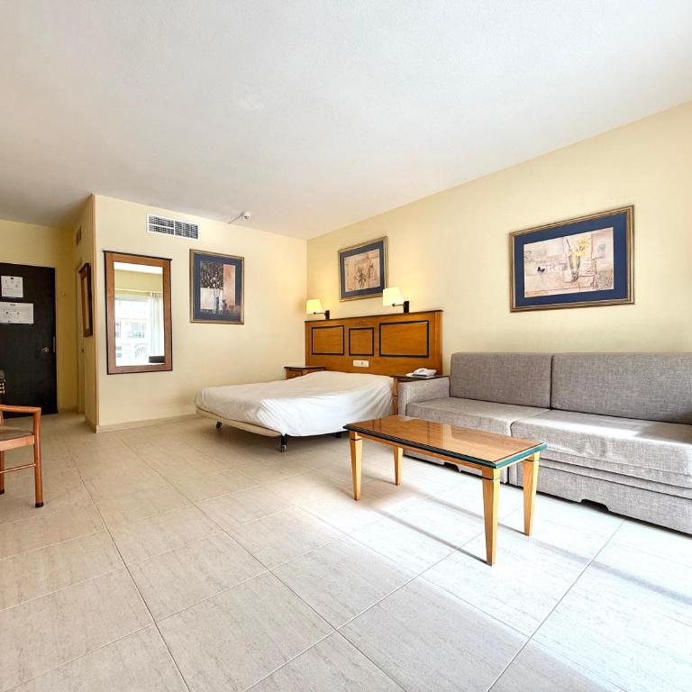 PYR Beach & Pool Private Studios - Estudio Deluxe con cama grande - 12