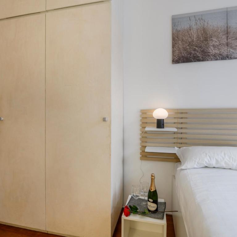 Pontaccio, 4 - Vivere in Brera, quartiere bohémien di Milano - Appartamento Superior con 2 Camere da Letto - 21