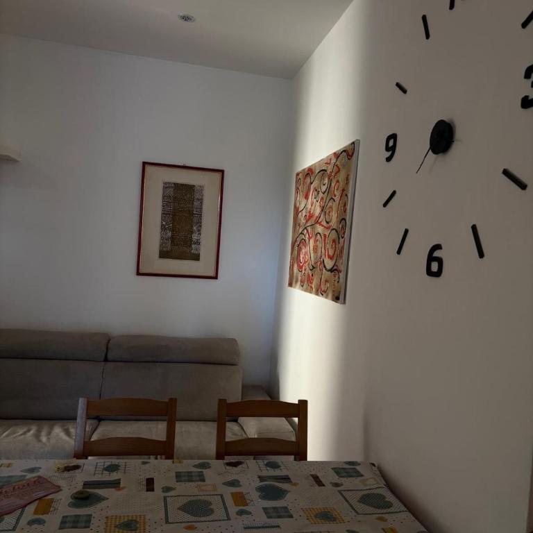Appartamento con balcone Vista Castello - BariVecchia - La Più Bella In Old Town - Appartamento con 1 Camera da Letto - 2