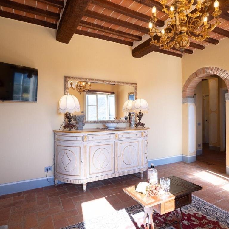 Villa Il Grifo - Villa - 8