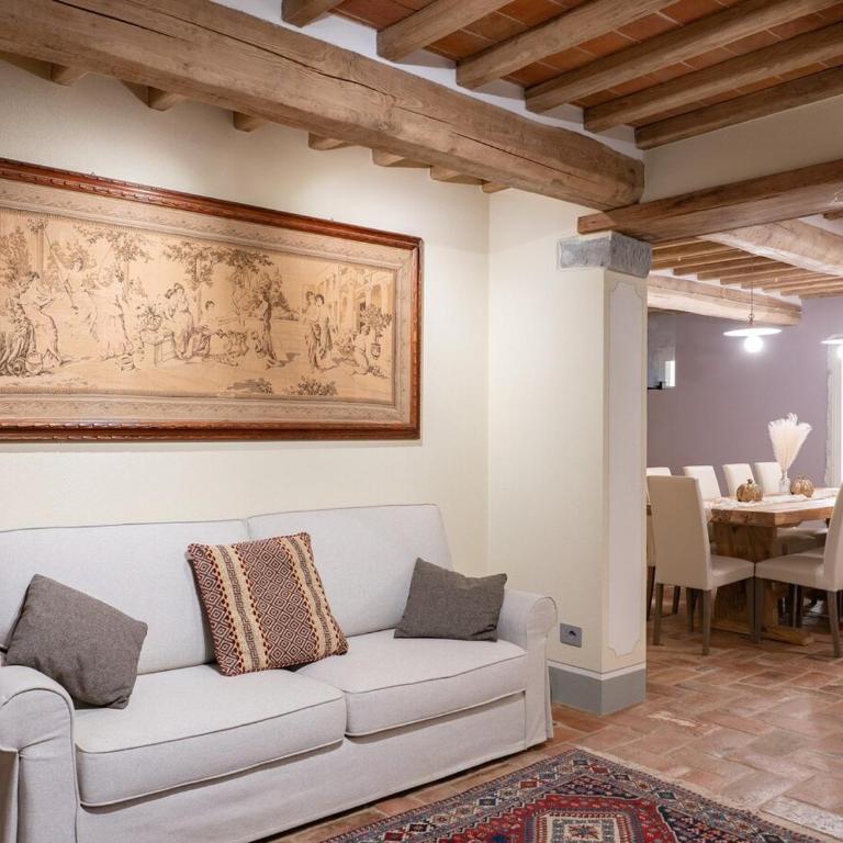 Villa Il Grifo - Villa - 17