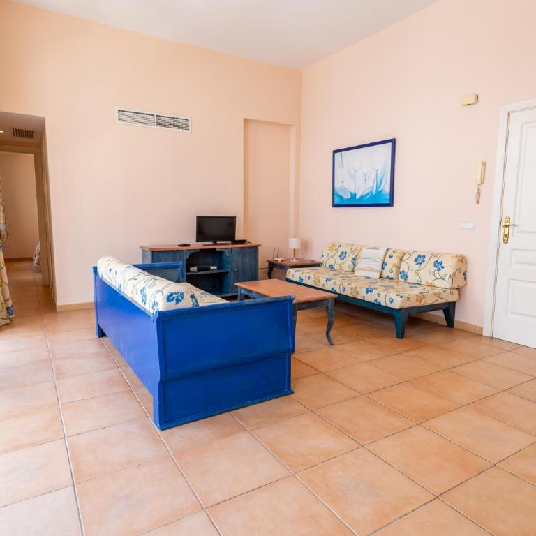 Eu Moll 1A - near the sea with wifi and pool - Apartamento - 5
