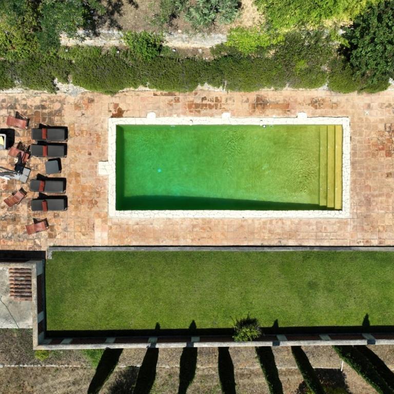Domaine luxueux Provençal avec Piscine - Villa - 6