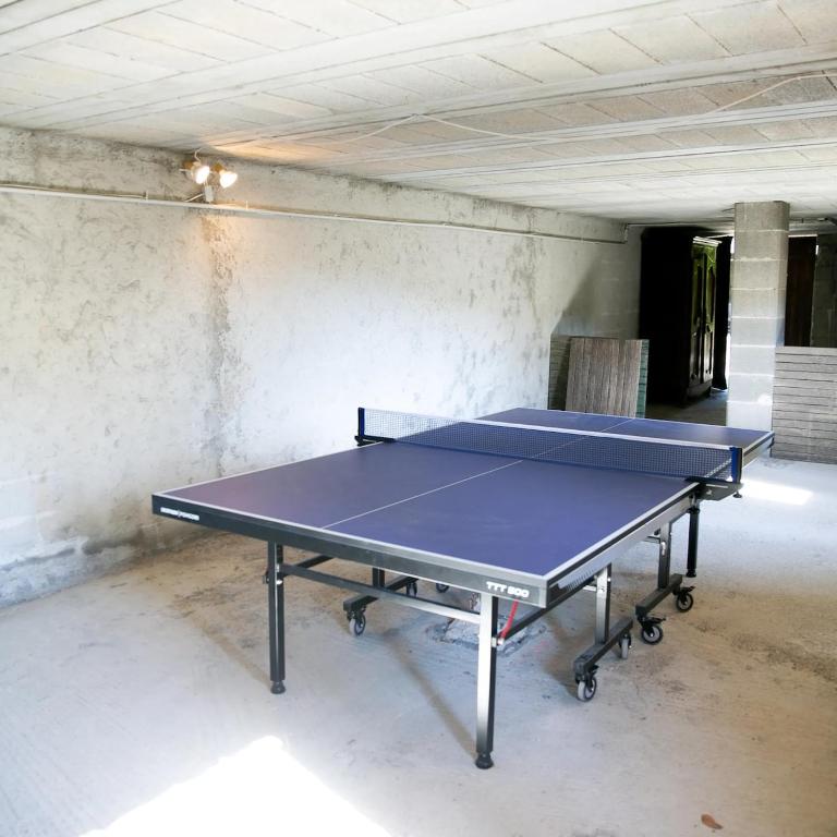 Domaine luxueux Provençal avec Piscine - Villa - 8
