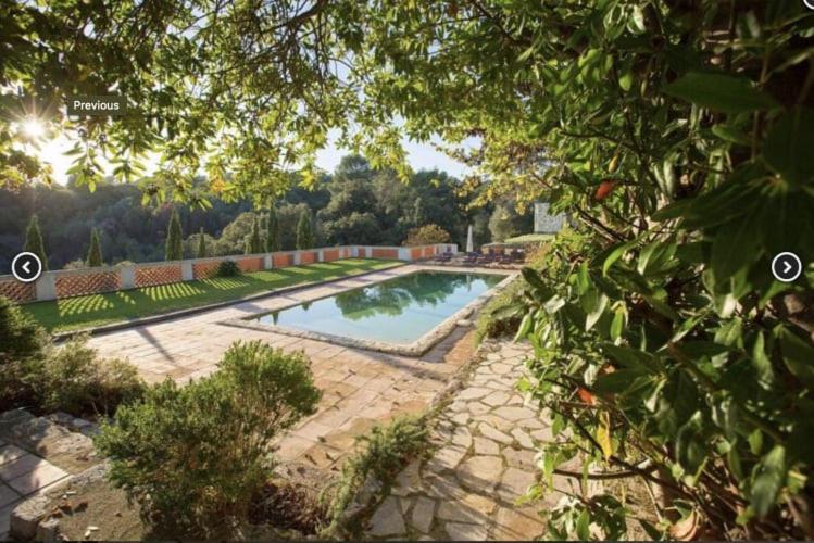 Domaine luxueux Provençal avec Piscine - Villa - 12