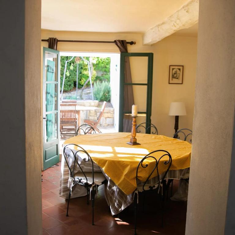 Domaine luxueux Provençal avec Piscine - Villa - 15
