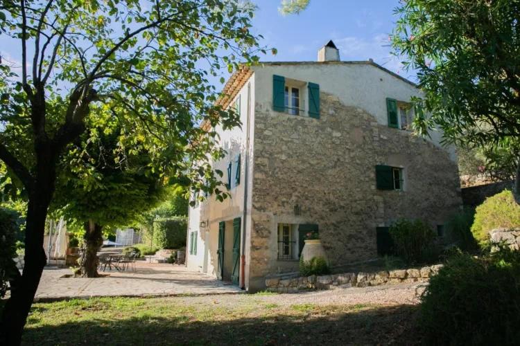 Domaine luxueux Provençal avec Piscine - Villa - 16