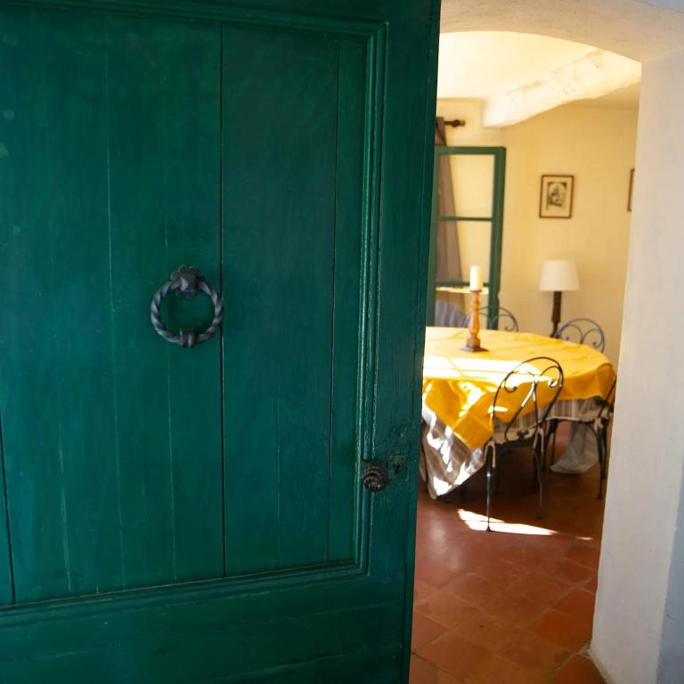 Domaine luxueux Provençal avec Piscine - Villa - 20