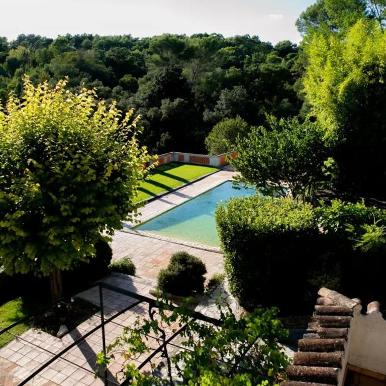 Domaine luxueux Provençal avec Piscine - Villa - 30