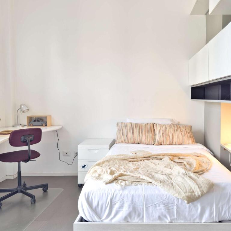 Homeby, Casa Marion - Appartamento - 3