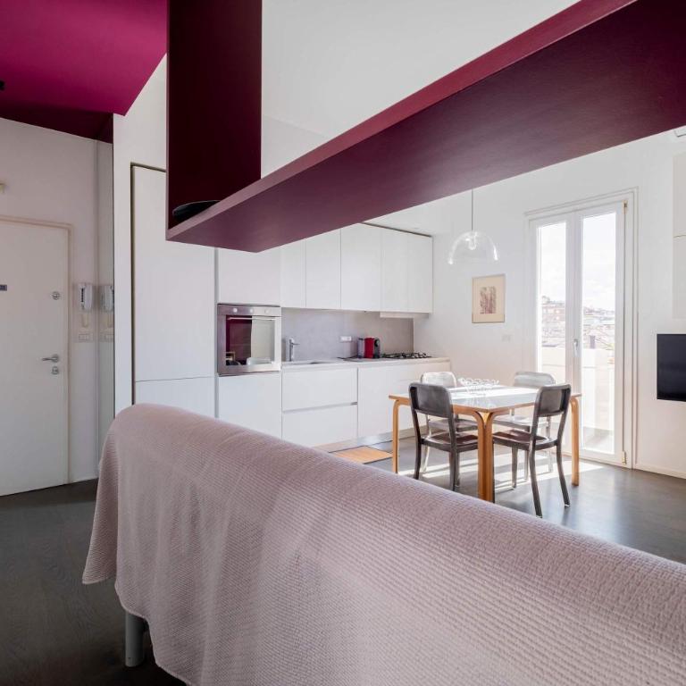 Homeby, Casa Marion - Appartamento - 1
