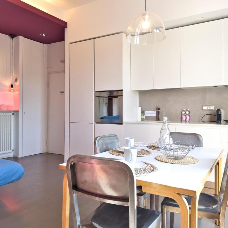 Homeby, Casa Marion - Appartamento - 6