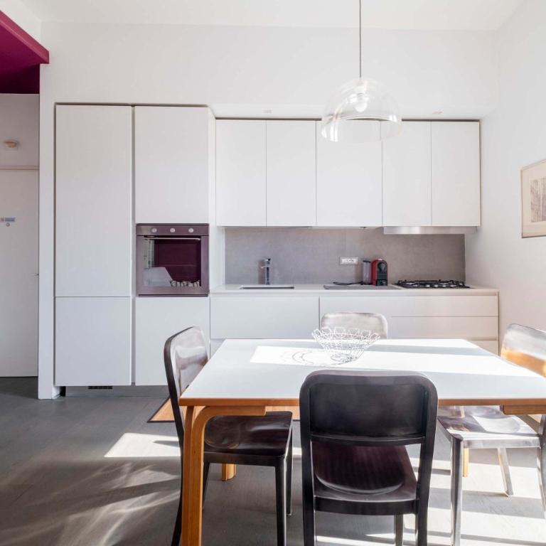 Homeby, Casa Marion - Appartamento - 7
