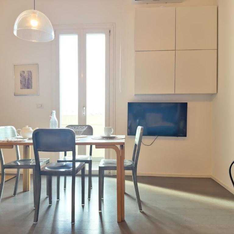 Homeby, Casa Marion - Appartamento - 9