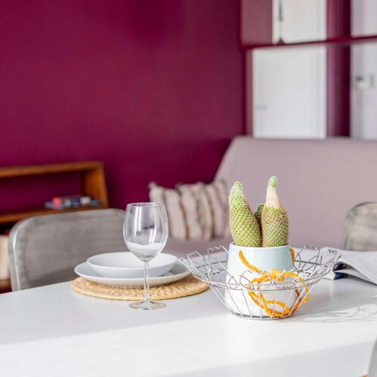 Homeby, Casa Marion - Appartamento - 10