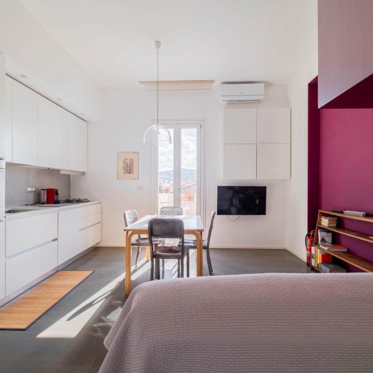 Homeby, Casa Marion - Appartamento - 12