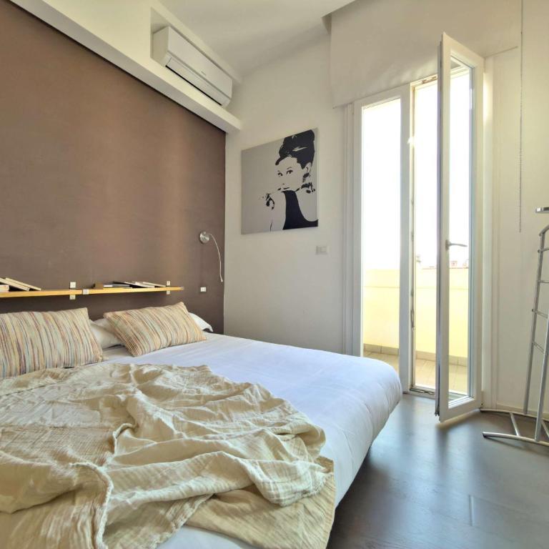 Homeby, Casa Marion - Appartamento - 13