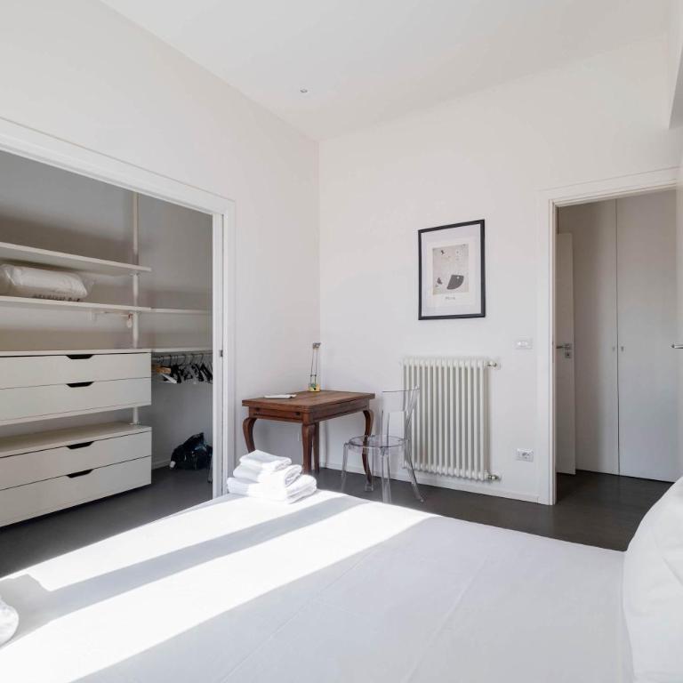 Homeby, Casa Marion - Appartamento - 16