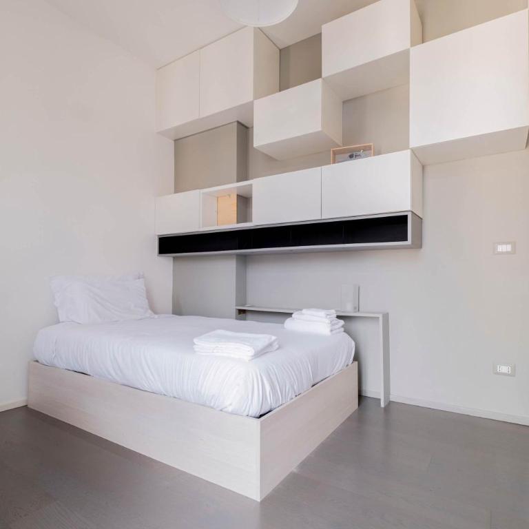 Homeby, Casa Marion - Appartamento - 21