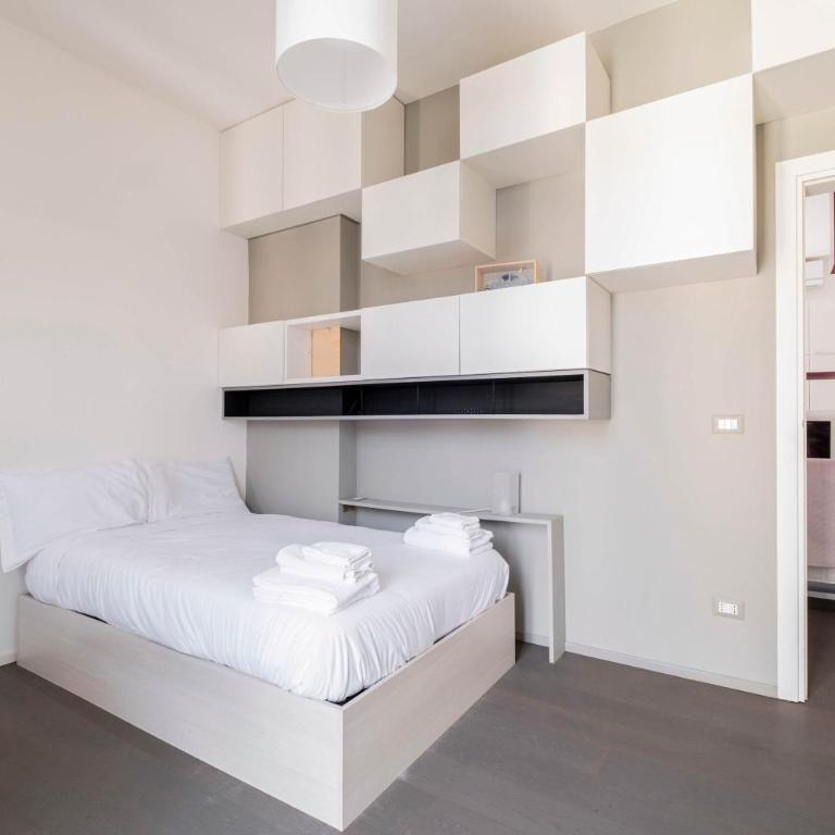 Homeby, Casa Marion - Appartamento - 22