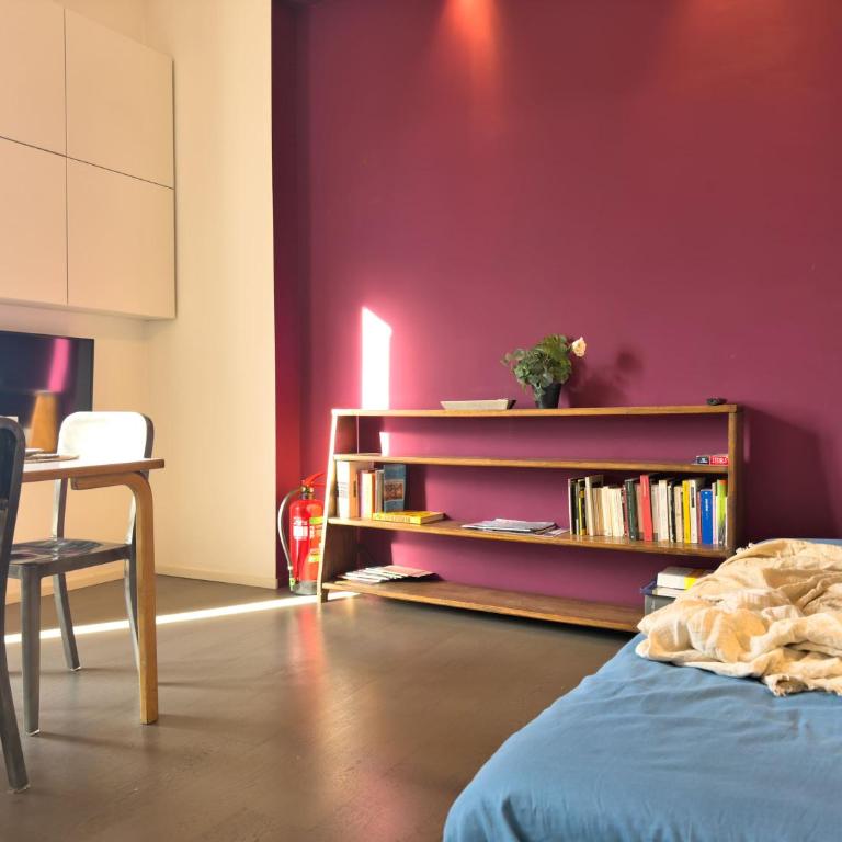 Homeby, Casa Marion - Appartamento - 25