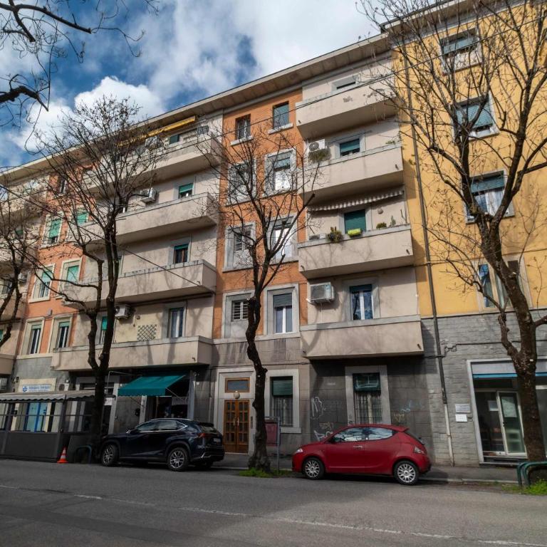 Homeby, Casa Marion - Appartamento - 29