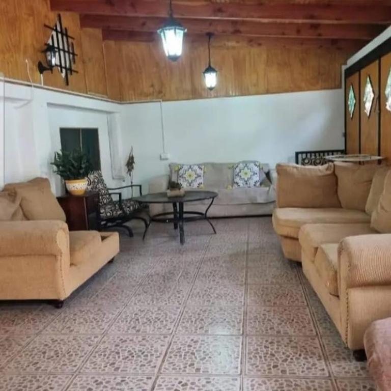 Ostel D oro - One-Bedroom Apartment with Garden View - 7