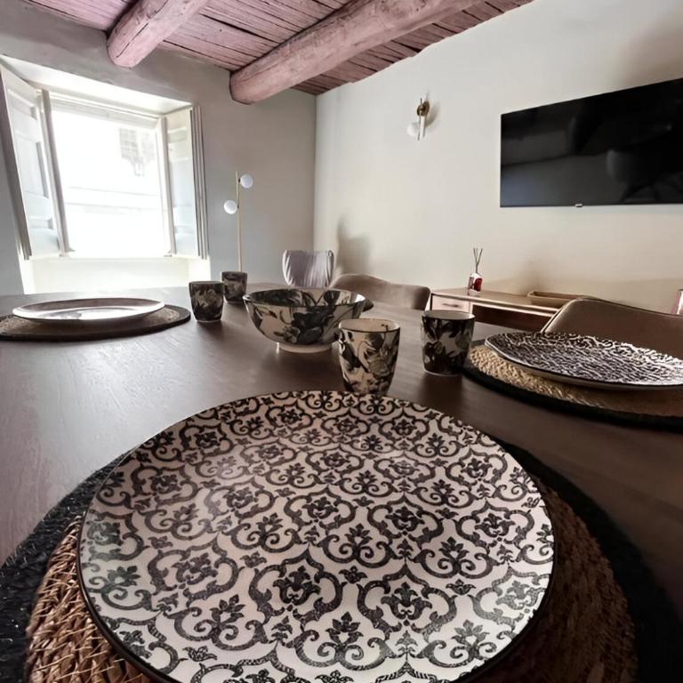 The Neapolitan BB Palazzo Carafa della Spina - Suite Familiare Deluxe - 18