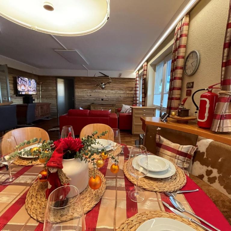 ALPENLOFT vom Berg zum See inklusive gratis KärntenCard - Apartment mit 2 Schlafzimmern - 3