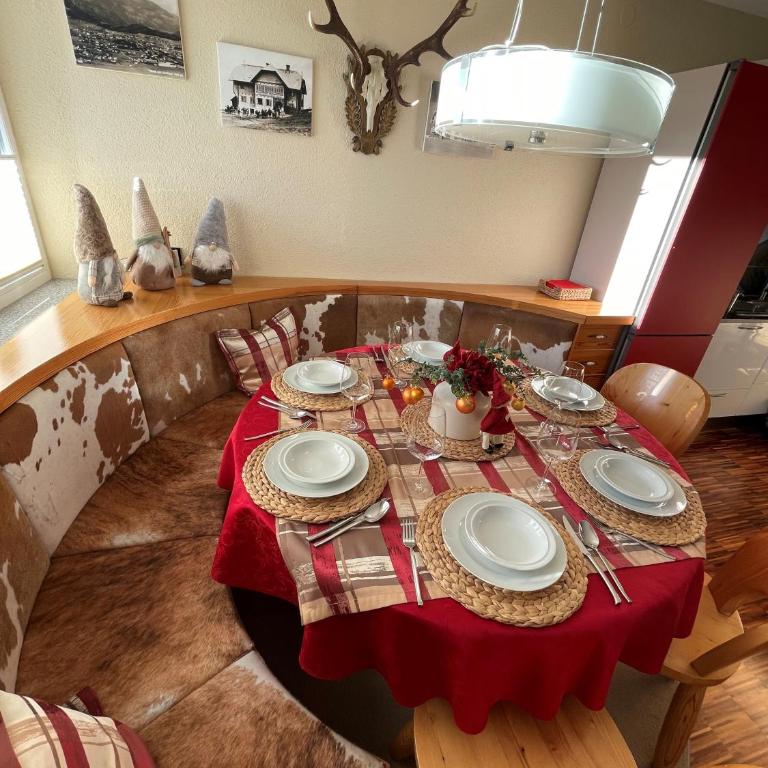 ALPENLOFT vom Berg zum See inklusive gratis KärntenCard - Apartment mit 2 Schlafzimmern - 2