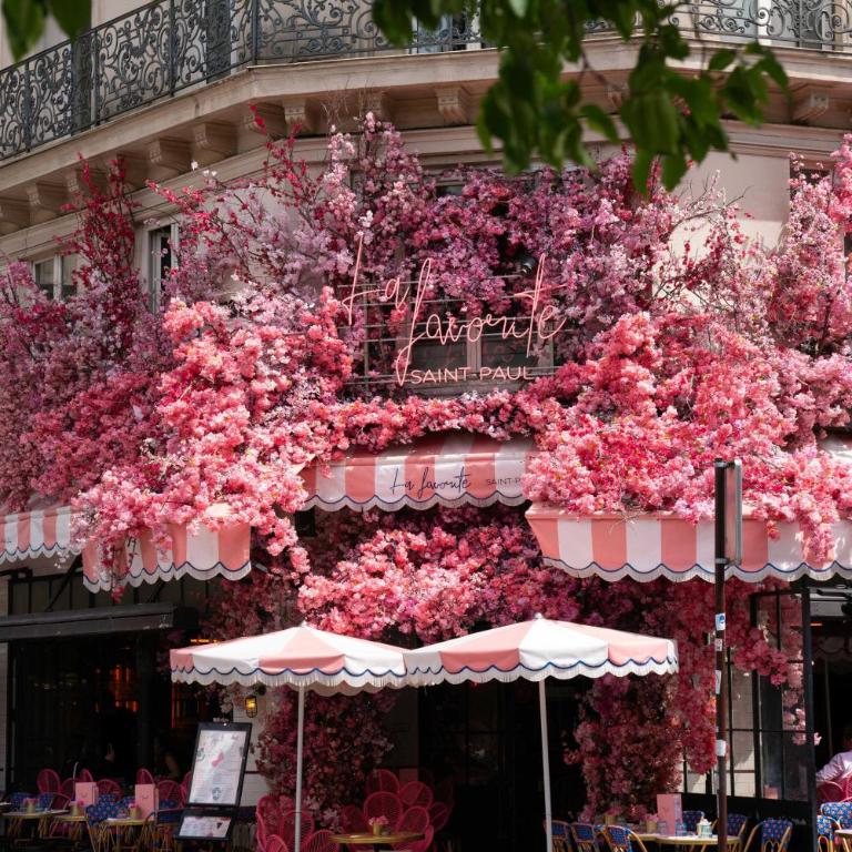 Cosy duplex - 2P 1BD - in the heart of the Marais - Appartement - 13