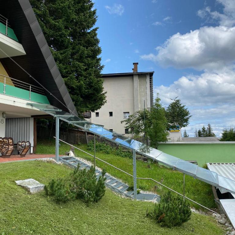 ALPENLOFT vom Berg zum See inklusive gratis KärntenCard - Apartment mit 2 Schlafzimmern - 27