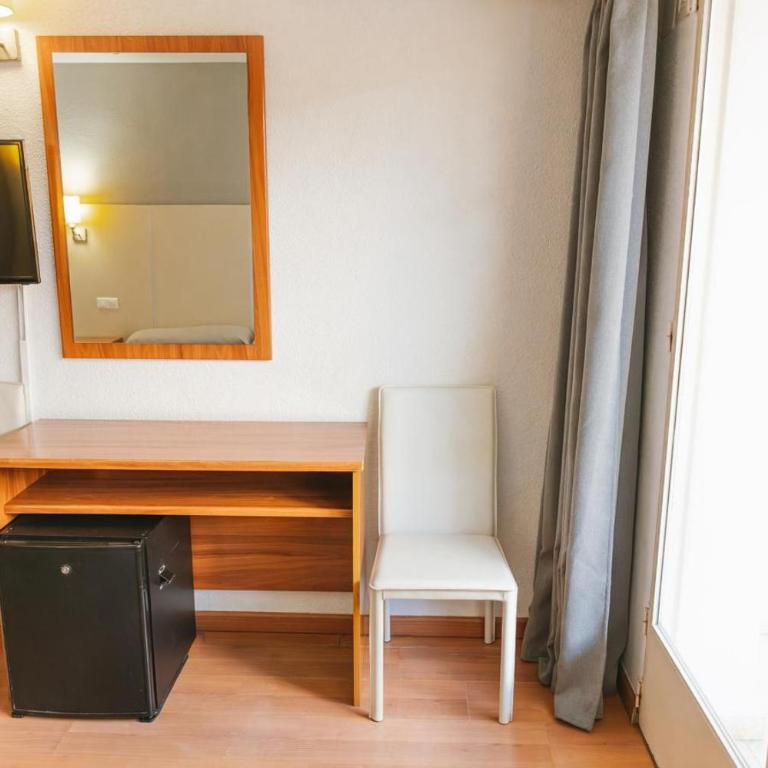 Port Vista Oro - Habitación Doble (3 adultos) - 3