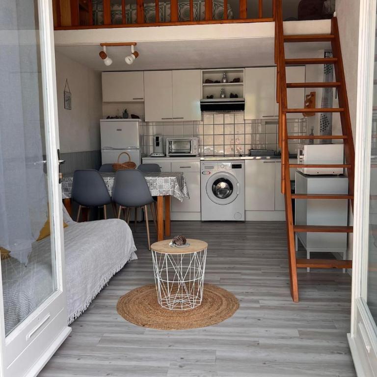 Maisonette dans résidence - Casa con 2 Camere da Letto - 1