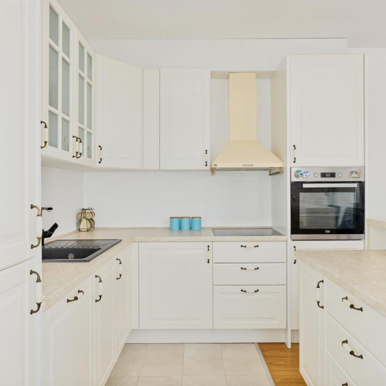 Casa Nest Tivat - Superior Apartman sa 2 Spavaće Sobe - 24