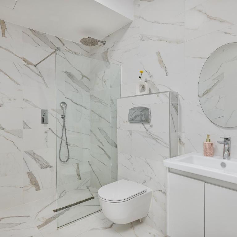 Casa Nest Tivat - Superior Apartman sa 2 Spavaće Sobe - 18