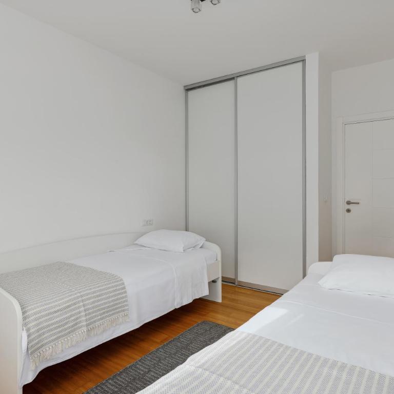 Casa Nest Tivat - Superior Apartman sa 2 Spavaće Sobe - 23