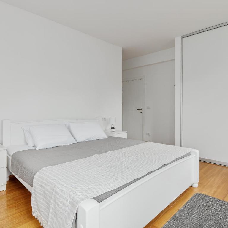 Casa Nest Tivat - Superior Apartman sa 2 Spavaće Sobe - 15
